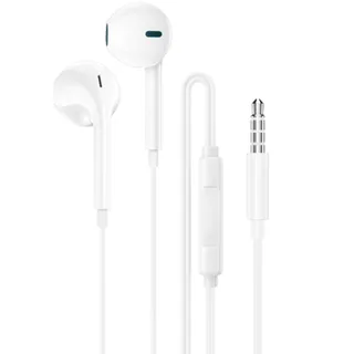 Borofone BM100 White