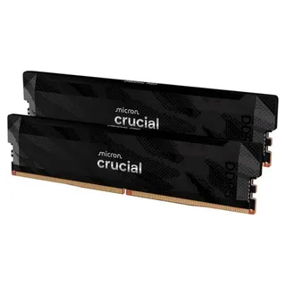 Crucial Gaming DDR5 GM-PRO