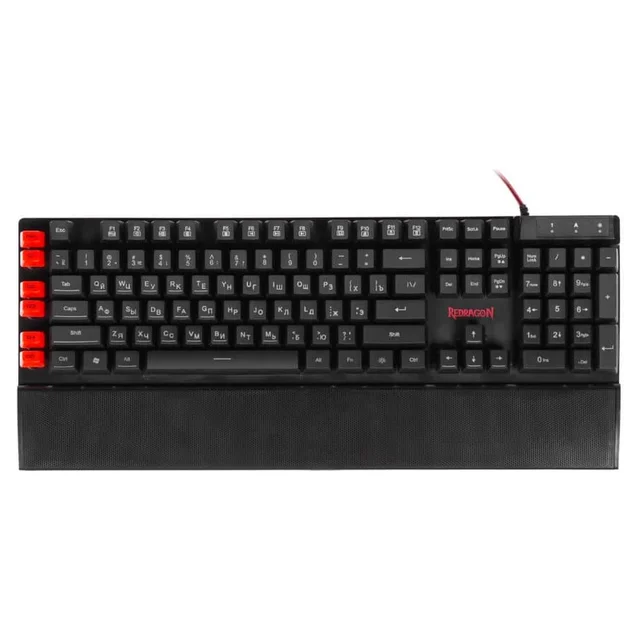 Redragon Yaksa 70391