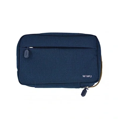 Wiwu Cozy Storage Blue