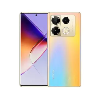 İnfinix Note 40 Pro 256GB Gold