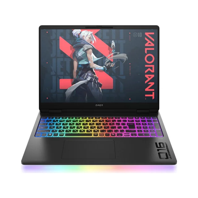 HP OMEN MAX Gaming