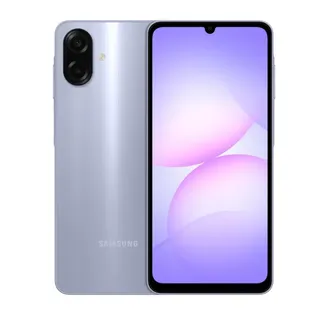 Samsung Galaxy A07 128GB Violet