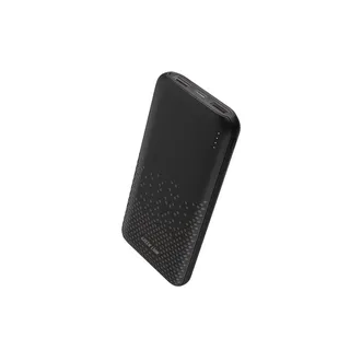 Green Lion Rome 10000mAh Black