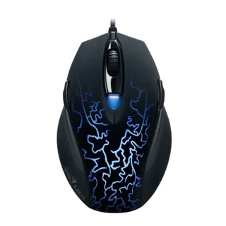 Genius X-G500 Blue Illumination