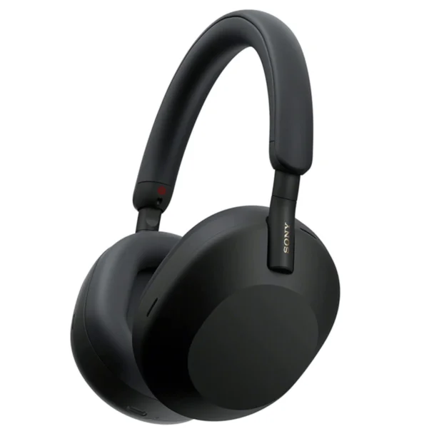 Sony WH-1000XM5 NC Black