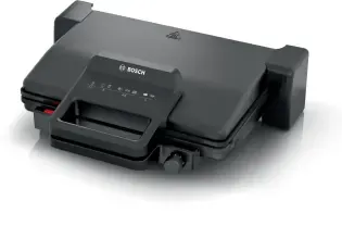 Bosch TCG3323 İzqara