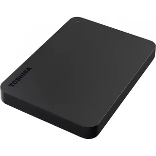 Toshiba Canvio Basics HDD 1TB
