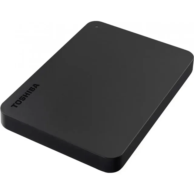 Toshiba Canvio Basics HDD 1TB
