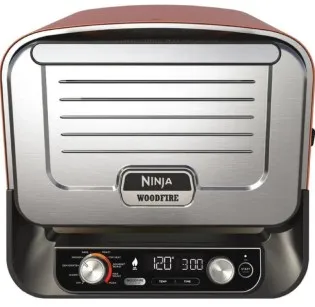 Ninja OO101EU Outdoor Pizza Soba