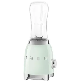 Smeg PBF01PGEU Pastel Green