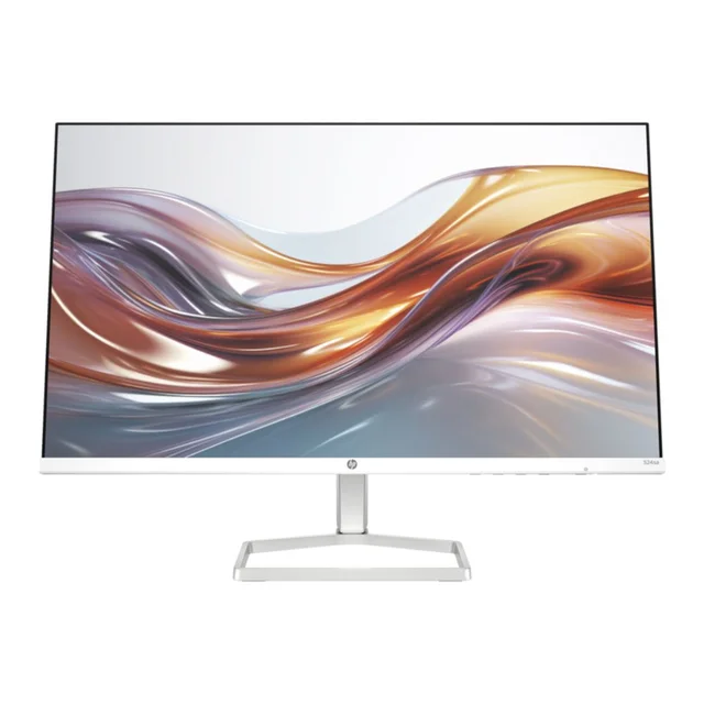 HP Series 5 FHD Monitor with Speakers