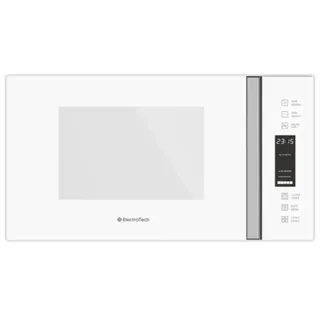Electrotech MW ET555-T3 White