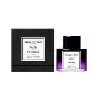 Philly & Phill Faith For Fantasy EDP 100 ml