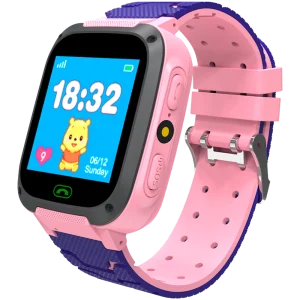 Canyon KW32PP Pink