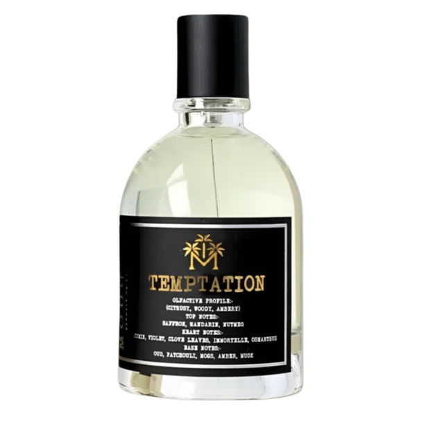 Moudon Temptation EDP 100ml