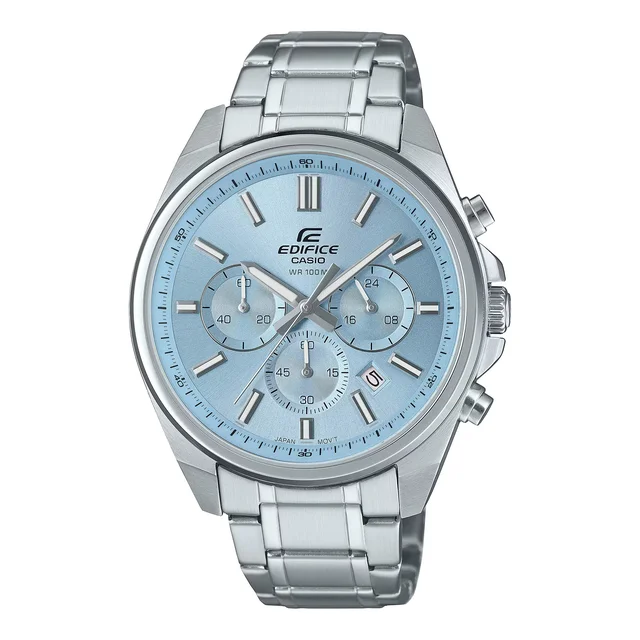 Edifice EFV-650D-2BVUDF