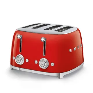 Smeg TSF03RDEU Red