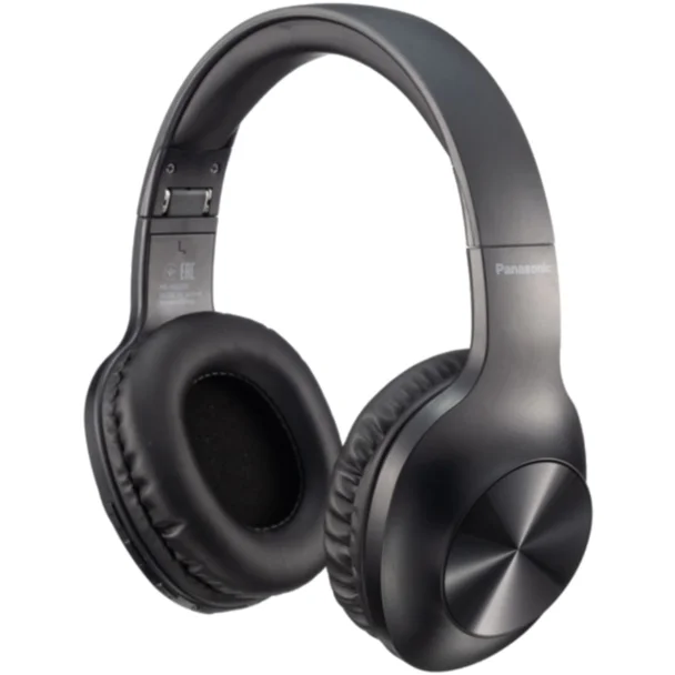 Panasonic RB-HX220BEE-K Black