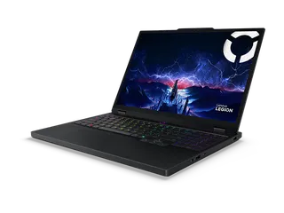 Lenovo Legion 5 15IAX10 15.1" (Intel Ultra 7 255HX + RTX 5050, 2025) 16GB, 512GB