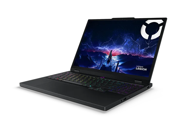 Lenovo Legion 5 15IAX10 15.1" (Intel Ultra 7 255HX + RTX 5050, 2025) 16GB, 512GB