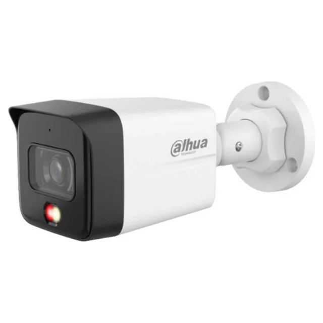 Dahua 4 Mp Smart Dual Light Network Camera