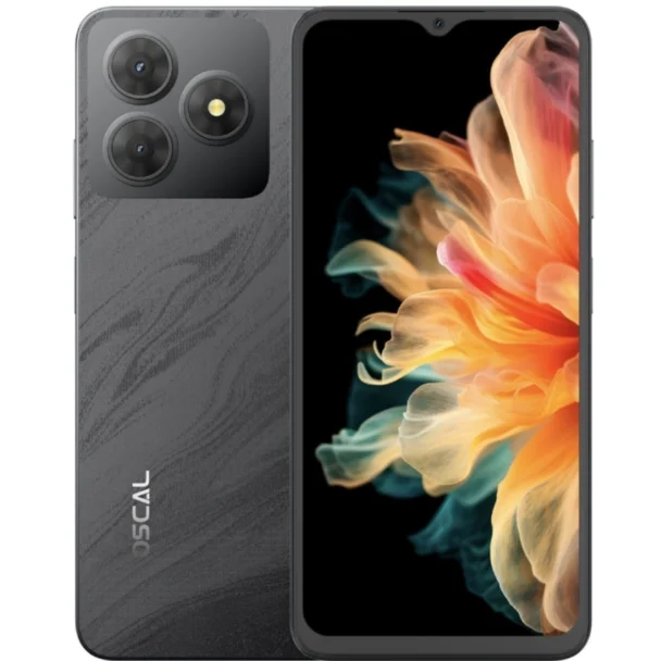 Oscal Flat 2 256GB Black