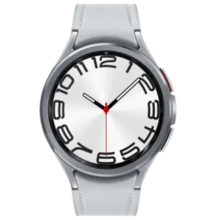 Samsung Galaxy Watch 6 Classic Silver