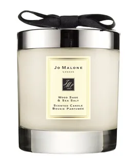 Jo Malone Wood Sage & Sea Salt ətirli şam
