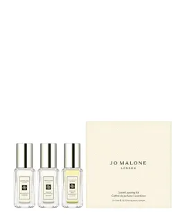 Jo Malone Scent Layering Travel Trio 9ml