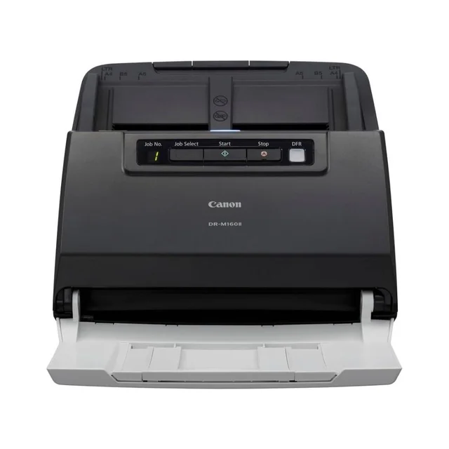 Canon Stream Scanner DOCUMENT READER M160II