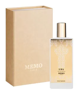 Memo Siwa 75ml