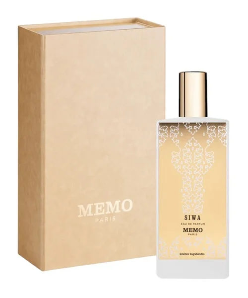 Memo Siwa 75ml
