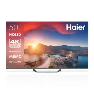 Haier 50 Smart TV S2 Pro