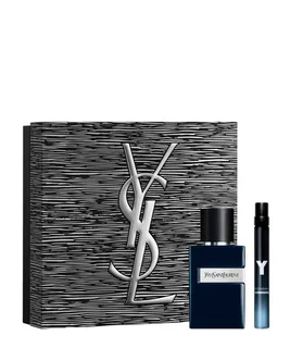 Yves Saint Laurent Y Le Parfum hədiyyə dəsti
