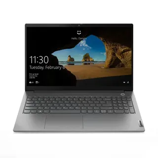 Lenovo ThinkBook 15 G2 ITL 15.6" (Core i5) 8GB, 256GB