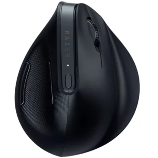 Razer Pro Click V2 Vertical Edition Black
