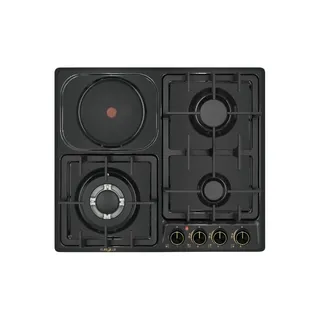 Eurolux EU-GH3615GSBN Black