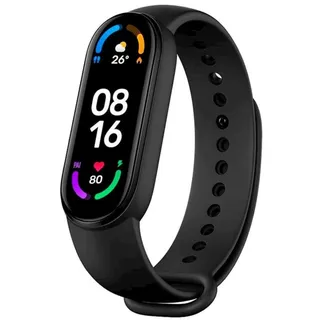 Xiaomi Mi Smart Band 6