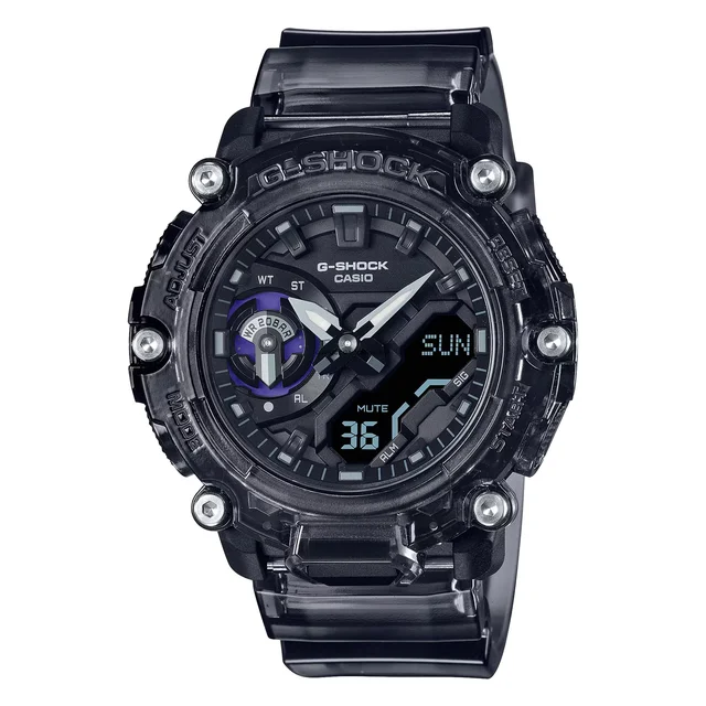 G-Shock GA-2200SKL-8ADR