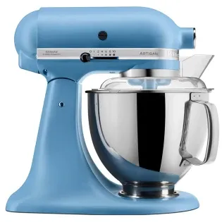 KitchenAid 5KSM175PSEVB Mətbəx kombaynı