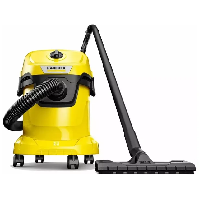 Karcher WD 3 V-15/4/20
