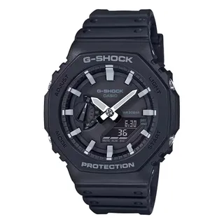 G-Shock GA-2100-1ADR