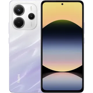 Xiaomi Redmi Note 14 256GB Mist Purple