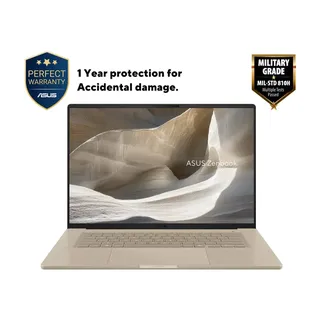 ASUS Zenbook A16 OLED UX3607OA-SQ013W 90NB17W1-M003T0 2026 (A16, 2026)