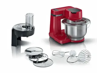 Bosch MUMS2ER01-SV