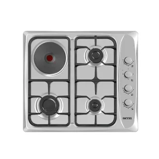 Riffel GM 431 X Silver