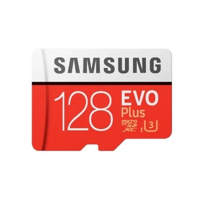 Samsung EVO PLUS 128GB (MB-MC128H)