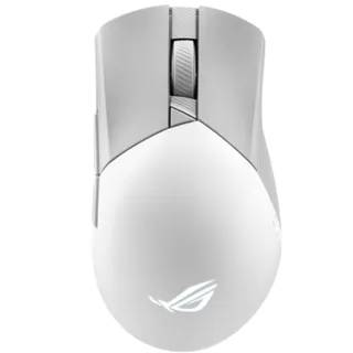Asus ROG Gladius III 90MP02Y0-BMUA11 White, Gray