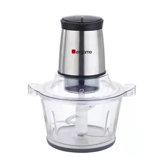 Doğrayıcı Bergamo BG-FC3210LGS